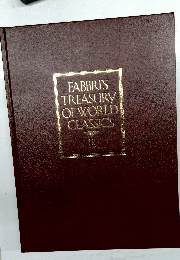 FABBRI'S  TREASURY  OF WORLD  CLASSICS　18