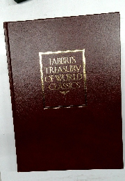 FABBRI'S  TREASURY  OF WORLD  CLASSICS  7