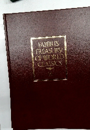 FABBRI'S  TREASURY  OF WORLD  CLASSICS　14