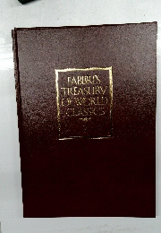 FABBRI'S  TREASURY  OF WORLD  CLASSICS　2