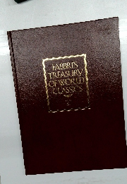FABBRI'S TREASURY OF WORLD CLASSICS 27