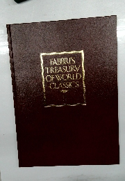 FABBRI'S  TREASURY  OF WORLD  CLASSICS 11