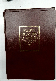 FABBRI'S  TREASURY  OF WORLD  CLASSICS　4