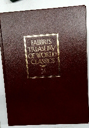 FABBRI'S  TREASURY  OF WORLD  CLASSICS 26