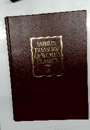 FABBRI'S  TREASURY  OF WORLD  CLASSICS 28