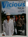 Vicious　2000年11月号