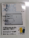 MAC　POWER　2003年3月号
