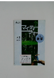 マイティサマー　中2 数学