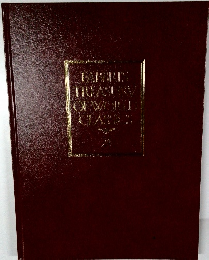 FABERI’S  TREASURY  OF WORLD  CLASSICS　24