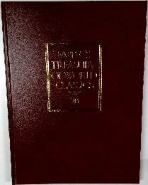 FABERI’S  TREASURY  OF WORLD  CLASSICS　20
