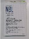 NBL New Business Law　No.1140 2019年2月15日号