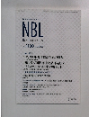 NBL  New Business Law  No.1130　2018年9月15日号