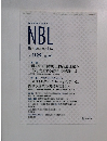 NBL  New Business Low  No.1129 2018年9月1日号