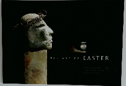 THE ART OF  EASTER