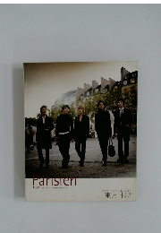 Parisien　東方神起