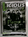 VICIOUS　2000年2月号