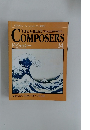 THE GREAT COMPOSERS 14 ドビュッシー