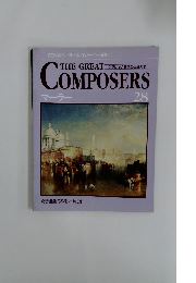 THE GREAT COMPOSERS 28