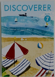 DISCOVERER　BOOK  7