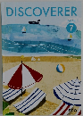 DISCOVERER　BOOK  7