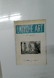 UKIYO-E　ART