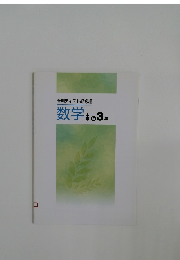 春期テキスト必修編  数学 　中学　新3年