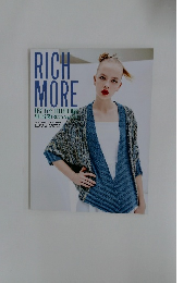 RICH  MORE　2020 SPRING & SUMMER