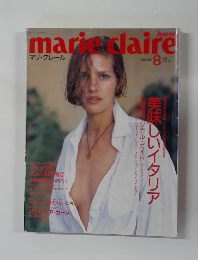 marie　claire　1983年8月号