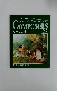 The Great Composers　29　モーツァルト