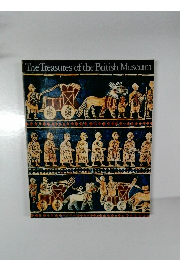 The Treasures of the British Museum