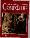The Great Composers　10　ベルリオーズ