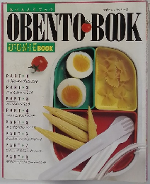 OBENTO BOOK