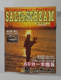 ソルト&ストリーム　1996年5月号