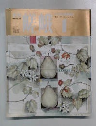 Gekkan Saga　1991年1月号　No.710