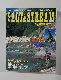 SALT&STREAM　1995年9月
