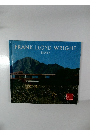 FRANK LLOYD WRIGHT  DIARY