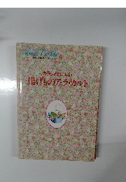 Bridal Cooking 3　カラリとおいしい  揚げものア・ラ・カルト