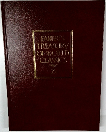 FABERT'S  TREASURY  OF WORLD  CLASSICS  25
