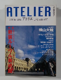 ATELIER #807