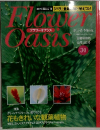 Flower Oasis 30