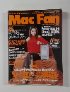 Mac Fan　2002　10.15