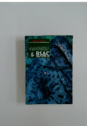 Sports Diver　BSAC