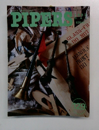 PIPERS　1992  5