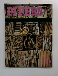 PIPERS　1992　4