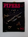 PIPERS 143号　1993年7月号