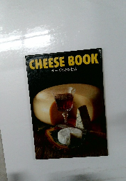 CHEESE　BOOK チーズのある生活