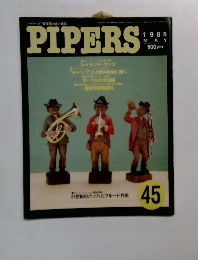 PIPERS　45