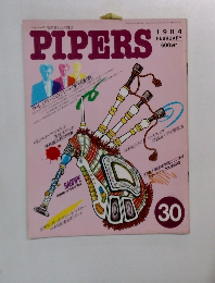 PIPERS　30