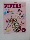 PIPERS　30