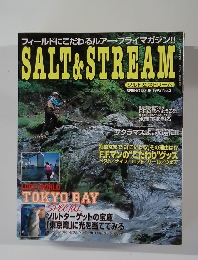SALT&STREAM　1995春